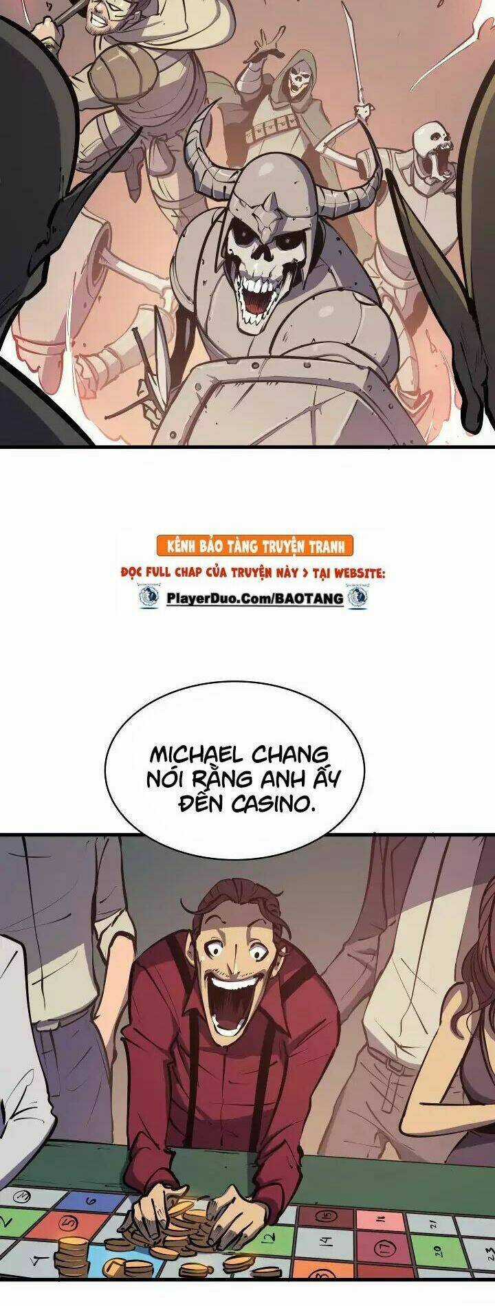 Sự Trở Lại Của Người Chơi Cấp Cao Nhất Chapter 29 trang 5