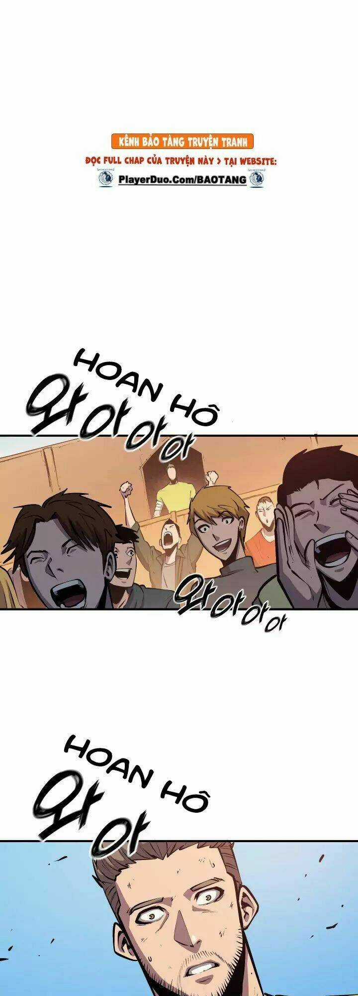 Sự Trở Lại Của Người Chơi Cấp Cao Nhất Chapter 29 trang 54