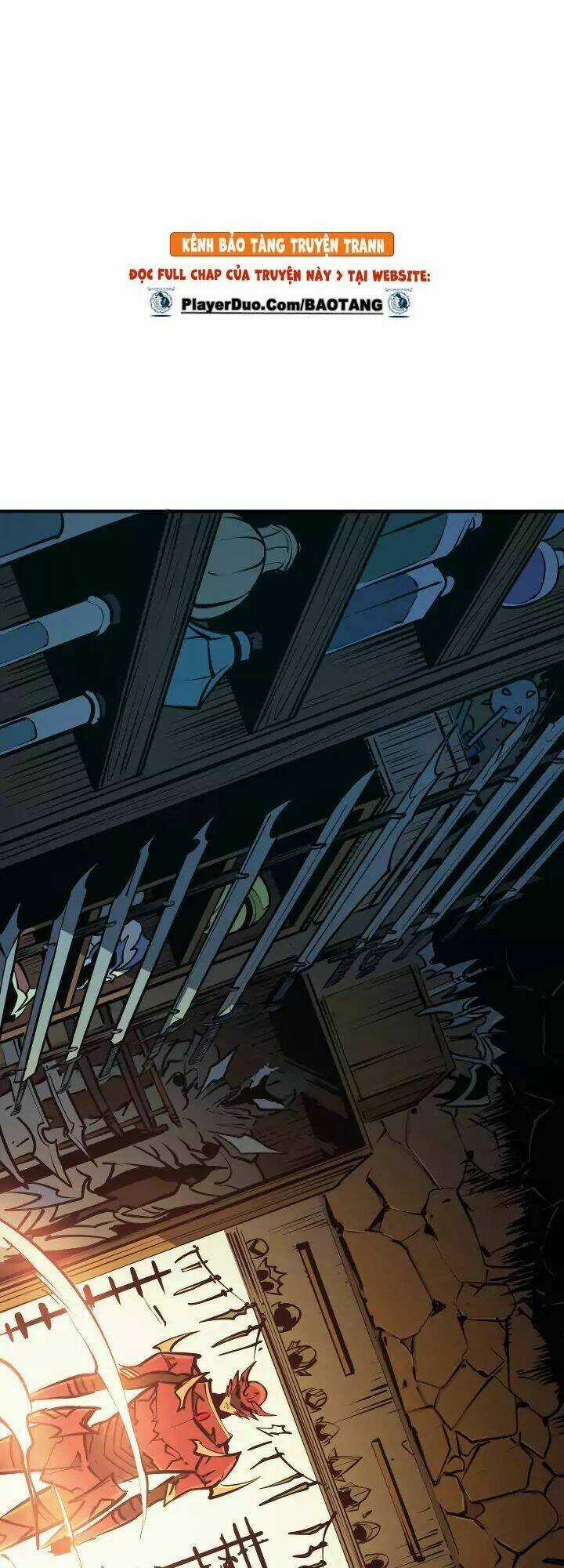 Sự Trở Lại Của Người Chơi Cấp Cao Nhất Chapter 29 trang 57