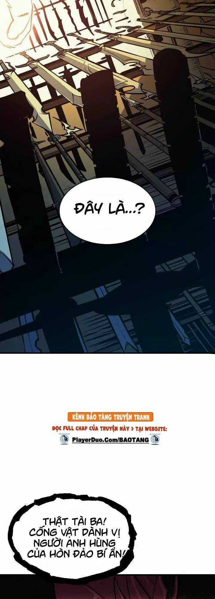 Sự Trở Lại Của Người Chơi Cấp Cao Nhất Chapter 29 trang 58