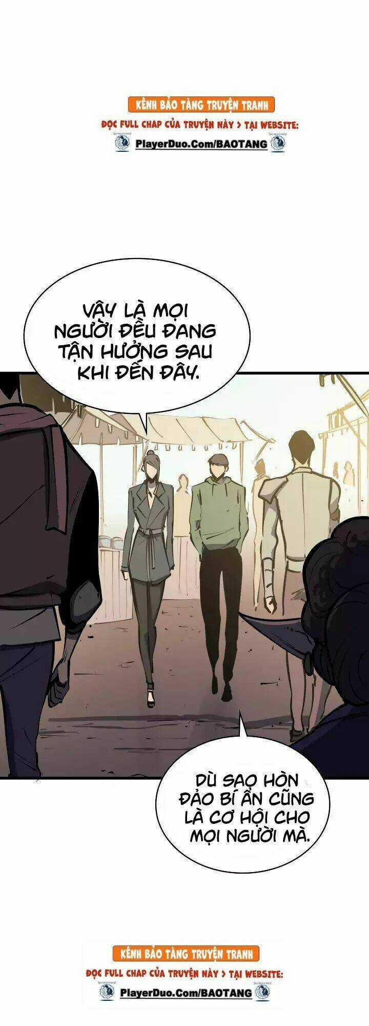 Sự Trở Lại Của Người Chơi Cấp Cao Nhất Chapter 29 trang 6