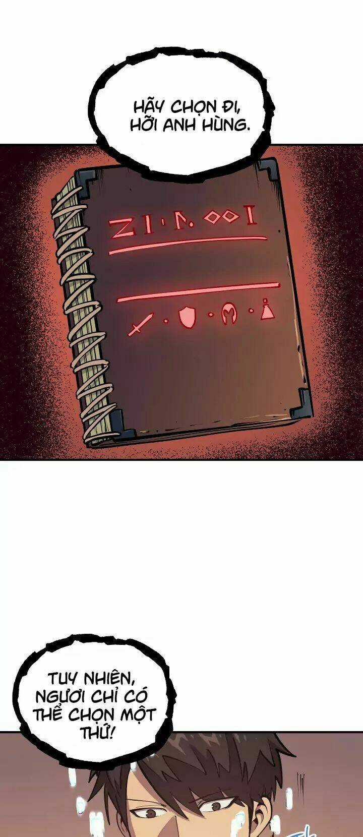 Sự Trở Lại Của Người Chơi Cấp Cao Nhất Chapter 29 trang 62