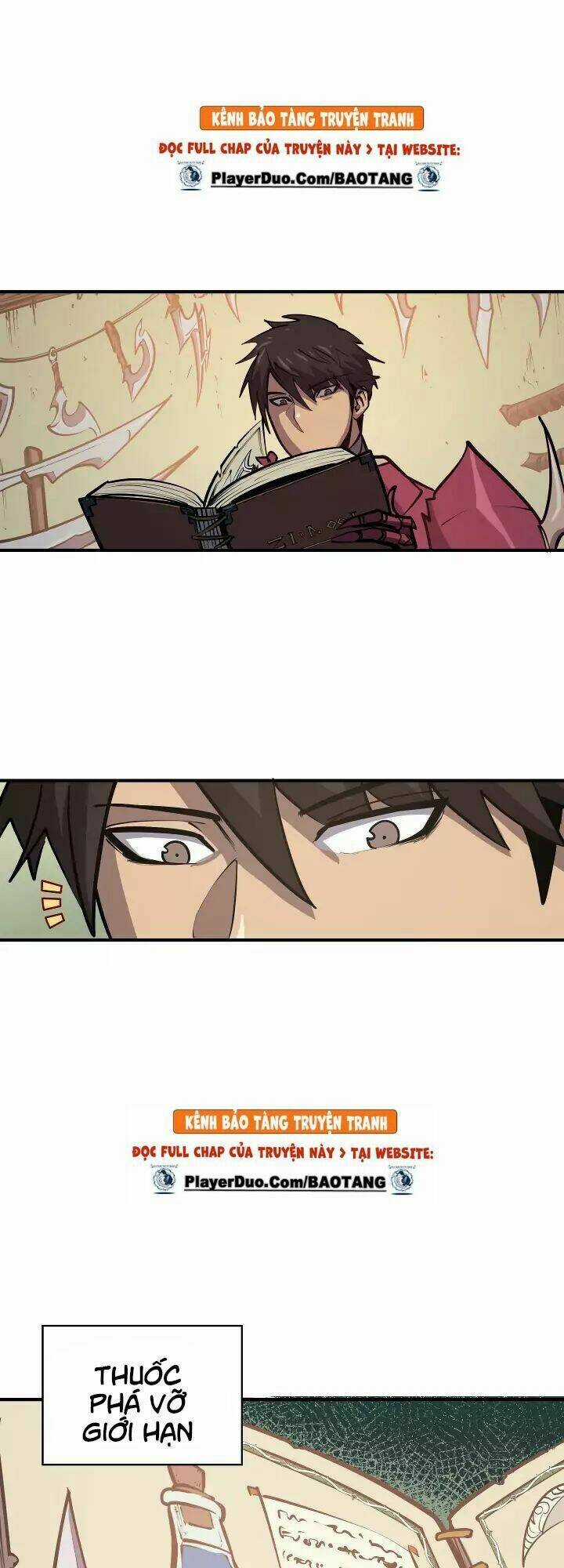 Sự Trở Lại Của Người Chơi Cấp Cao Nhất Chapter 29 trang 64