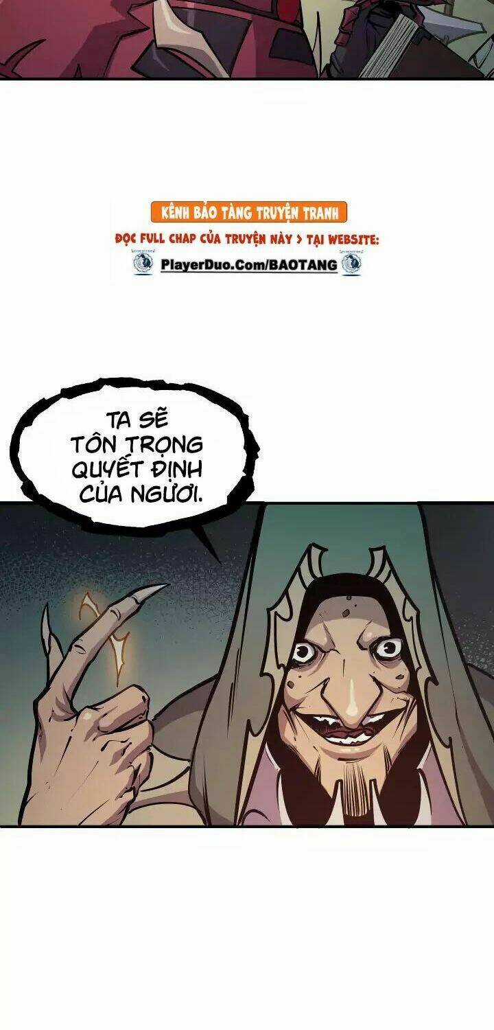 Sự Trở Lại Của Người Chơi Cấp Cao Nhất Chapter 29 trang 66