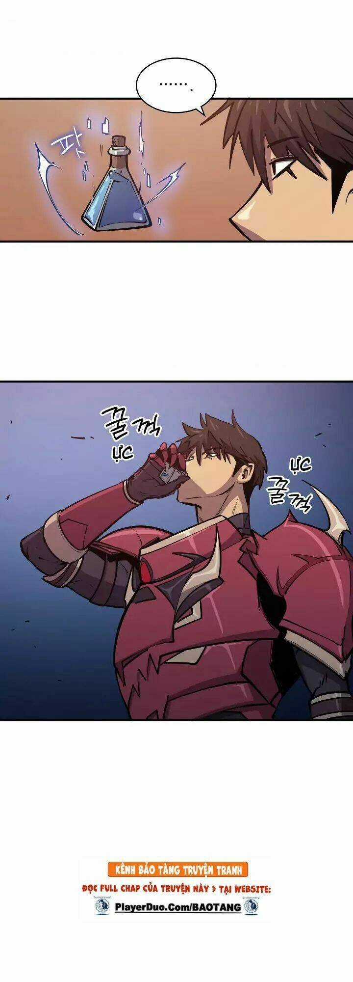 Sự Trở Lại Của Người Chơi Cấp Cao Nhất Chapter 29 trang 67