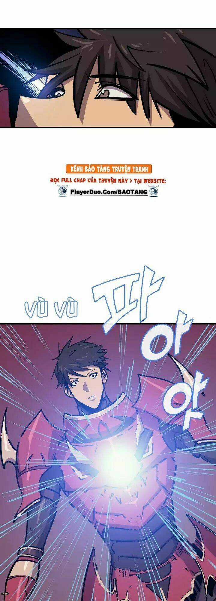 Sự Trở Lại Của Người Chơi Cấp Cao Nhất Chapter 29 trang 68