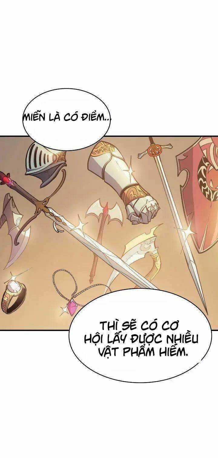 Sự Trở Lại Của Người Chơi Cấp Cao Nhất Chapter 29 trang 7