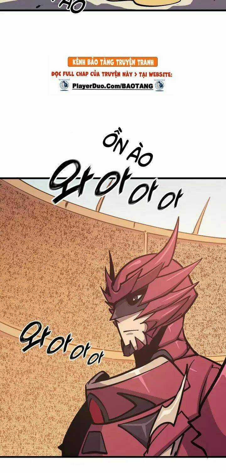 Sự Trở Lại Của Người Chơi Cấp Cao Nhất Chapter 29 trang 73