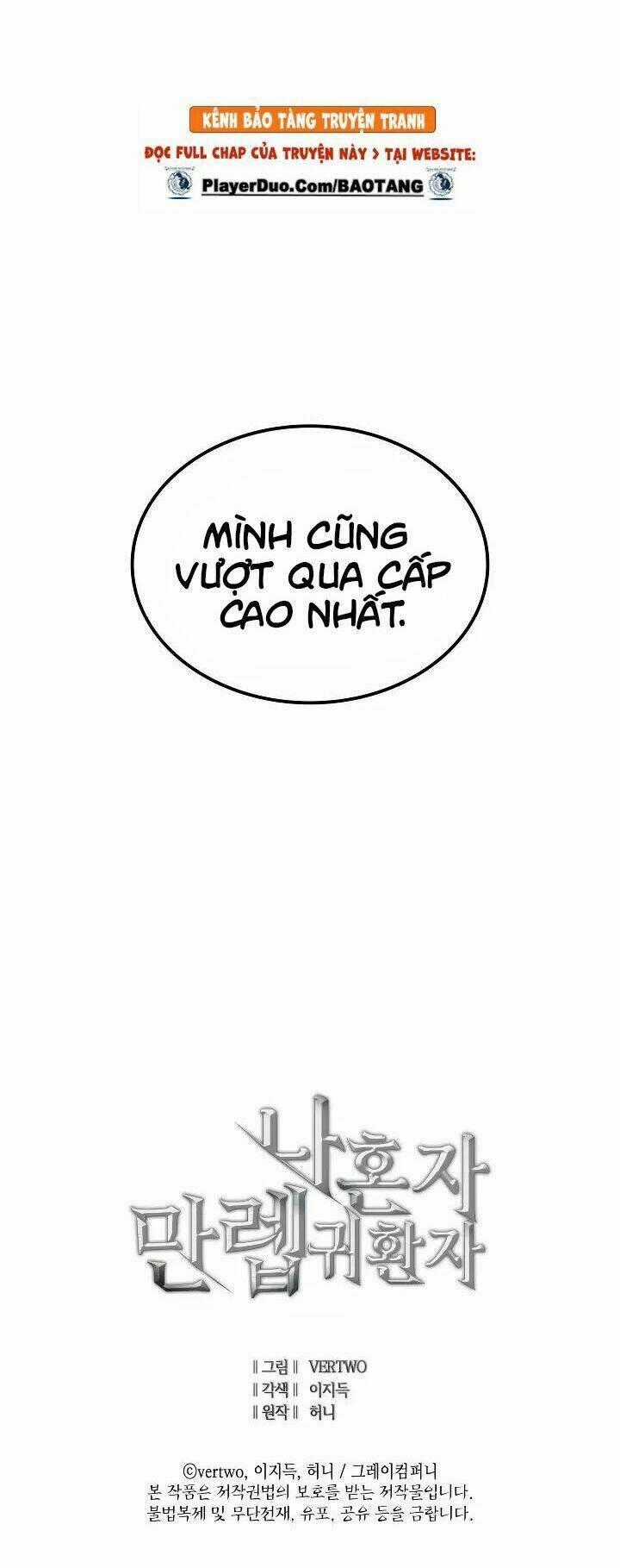 Sự Trở Lại Của Người Chơi Cấp Cao Nhất Chapter 29 trang 78