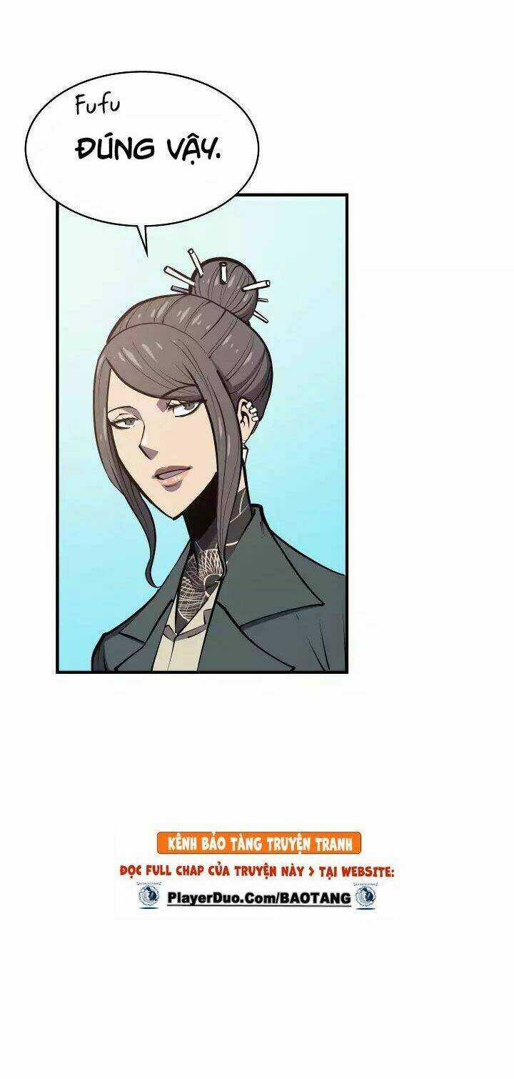 Sự Trở Lại Của Người Chơi Cấp Cao Nhất Chapter 29 trang 8