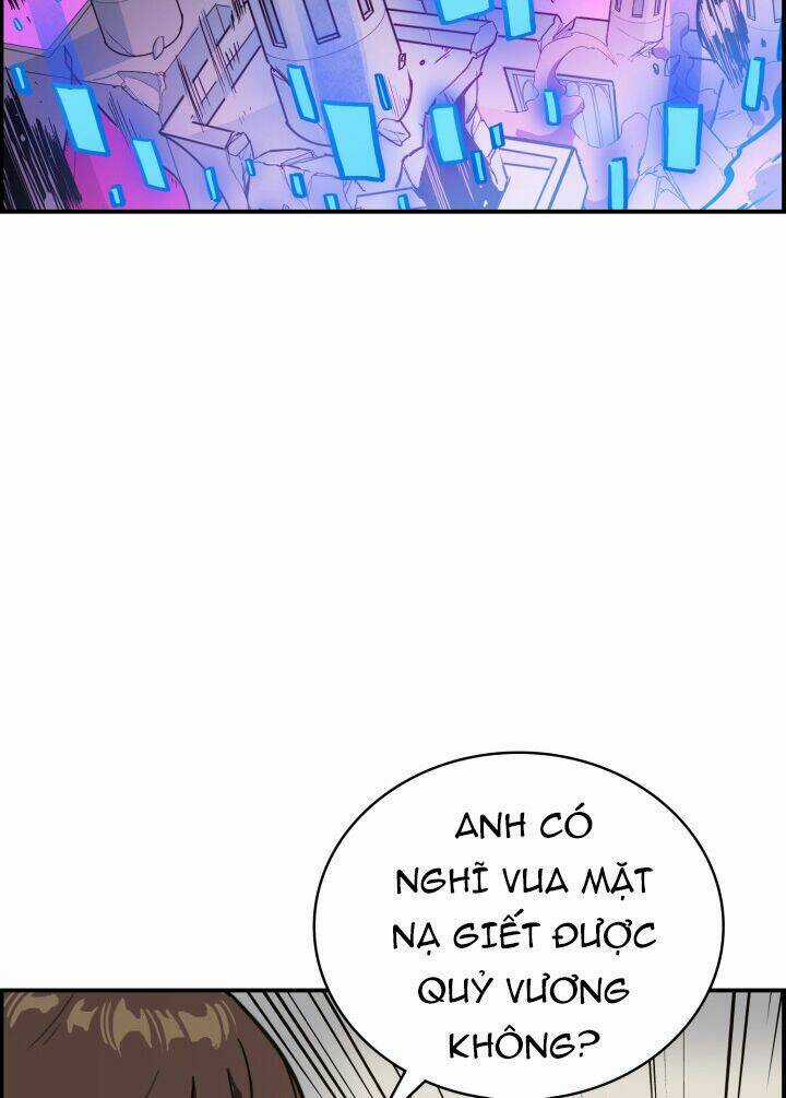 Sự Trở Lại Của Người Chơi Cấp Cao Nhất Chapter 3 trang 101