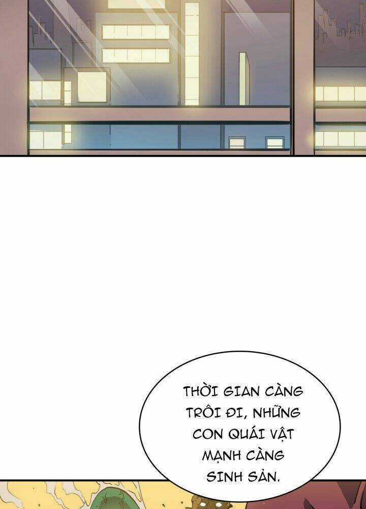 Sự Trở Lại Của Người Chơi Cấp Cao Nhất Chapter 3 trang 110