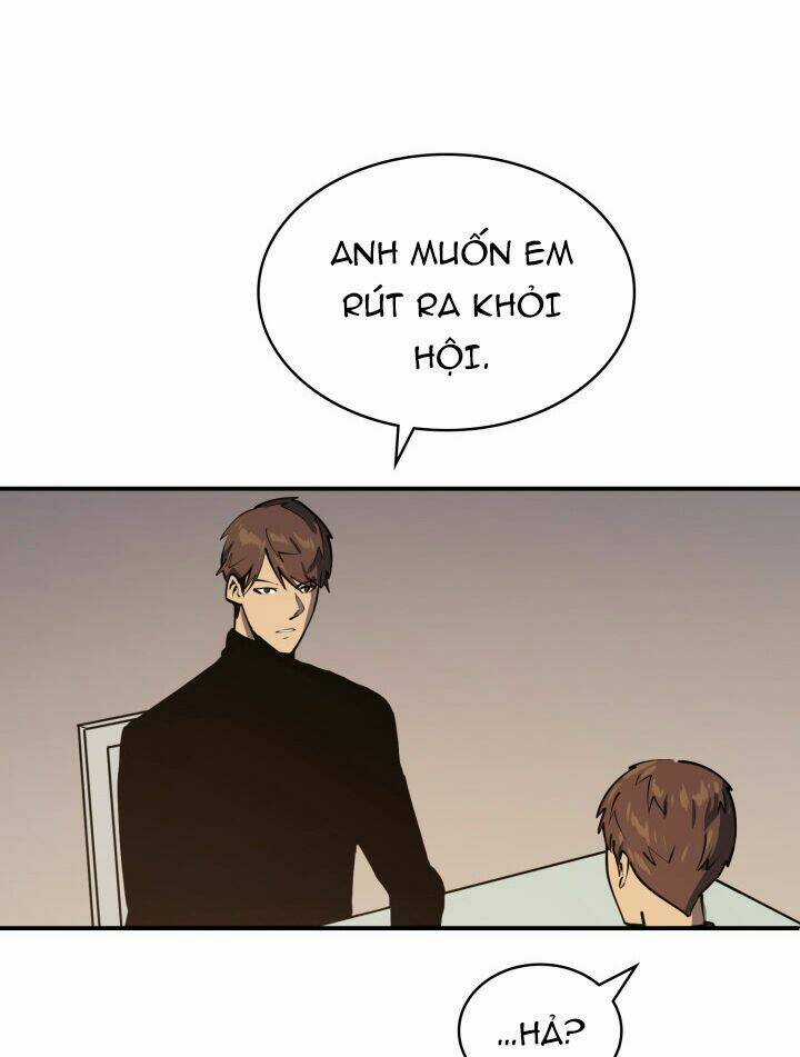 Sự Trở Lại Của Người Chơi Cấp Cao Nhất Chapter 3 trang 126