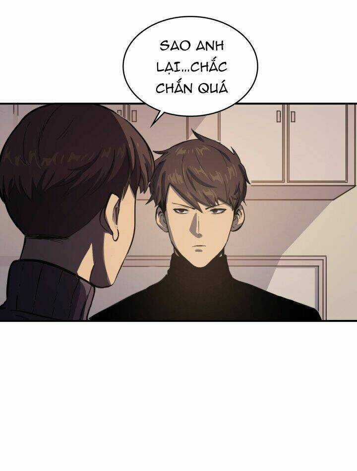 Sự Trở Lại Của Người Chơi Cấp Cao Nhất Chapter 3 trang 130