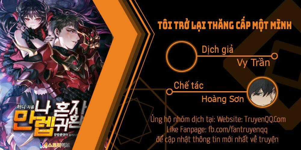 Sự Trở Lại Của Người Chơi Cấp Cao Nhất Chapter 3 trang 134