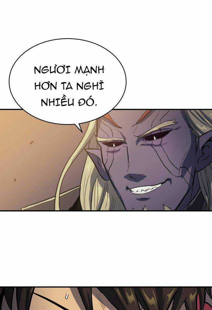 Sự Trở Lại Của Người Chơi Cấp Cao Nhất Chapter 3 trang 17