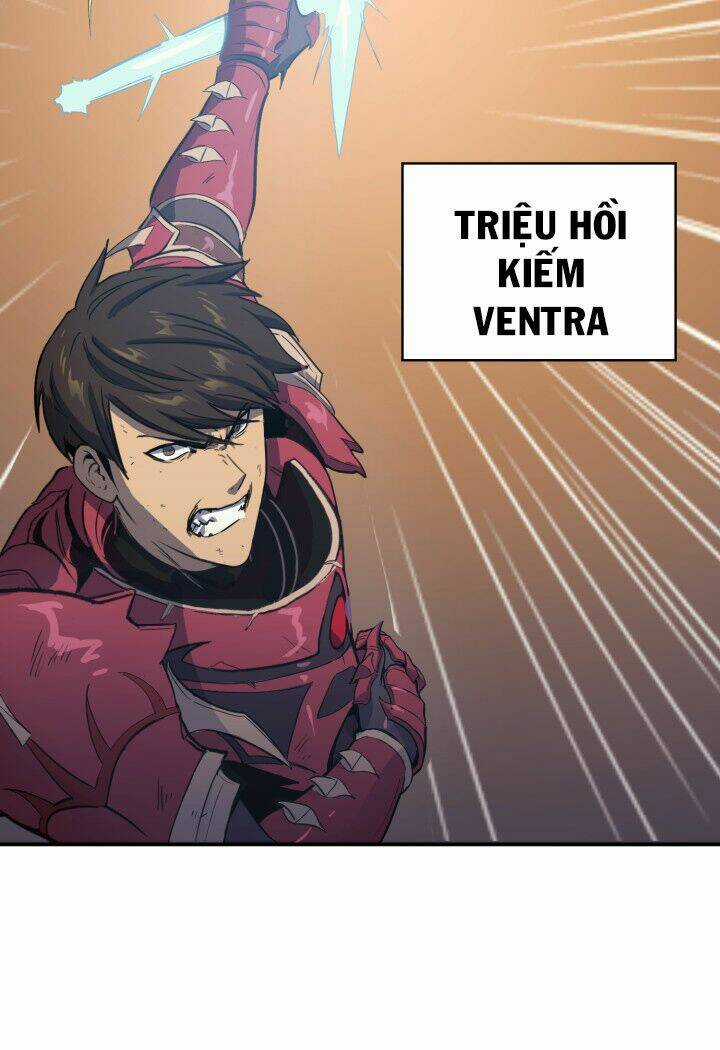 Sự Trở Lại Của Người Chơi Cấp Cao Nhất Chapter 3 trang 19