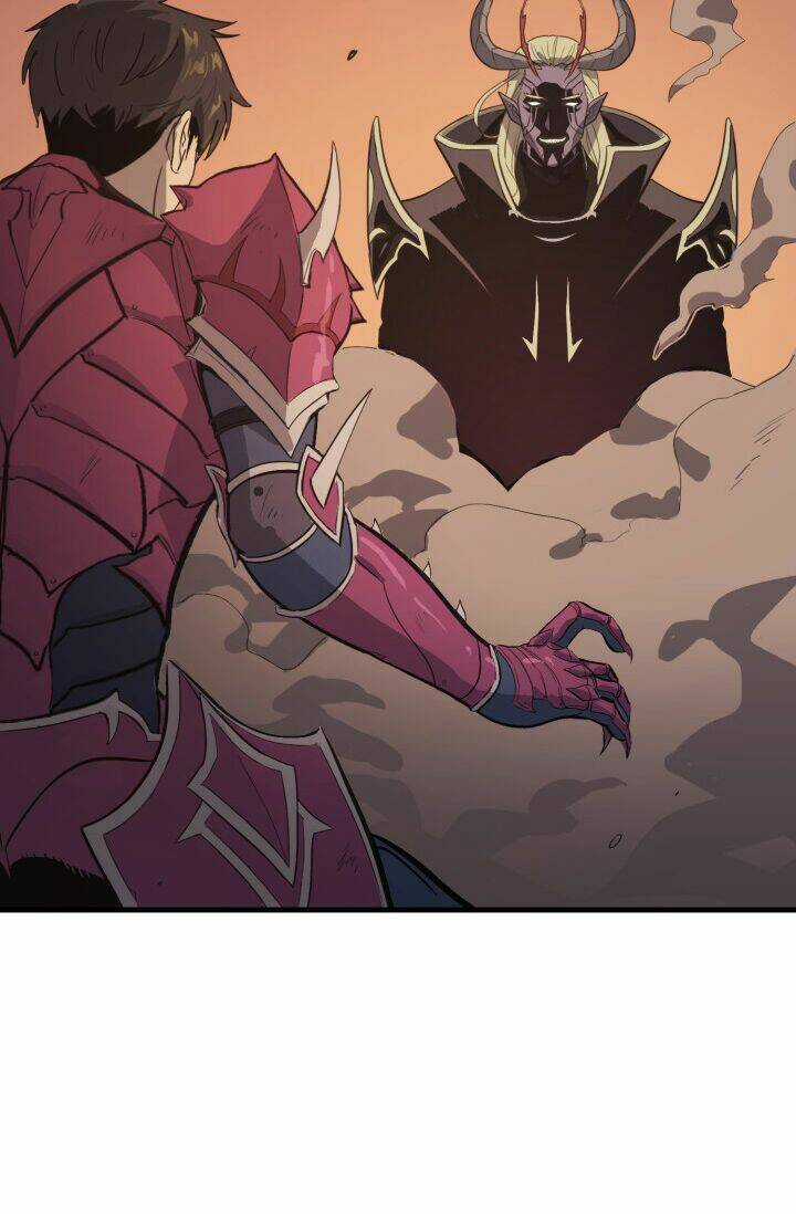 Sự Trở Lại Của Người Chơi Cấp Cao Nhất Chapter 3 trang 25