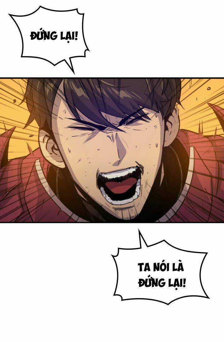 Sự Trở Lại Của Người Chơi Cấp Cao Nhất Chapter 3 trang 31