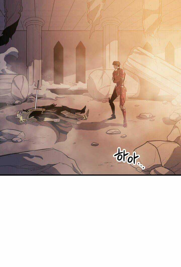 Sự Trở Lại Của Người Chơi Cấp Cao Nhất Chapter 3 trang 4