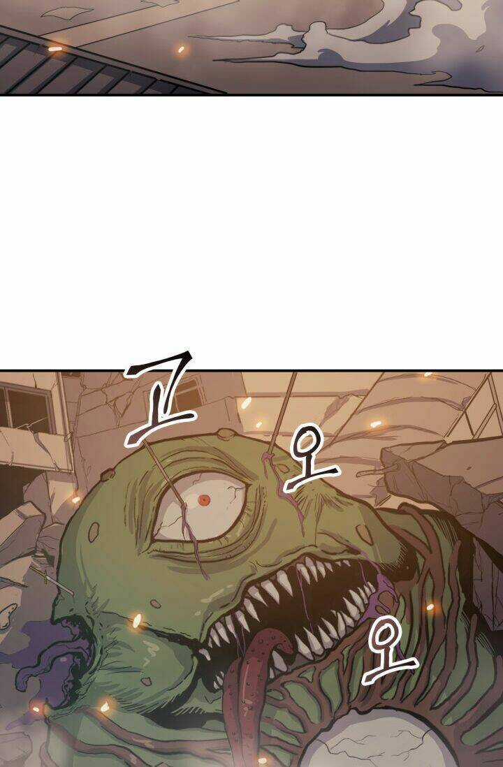 Sự Trở Lại Của Người Chơi Cấp Cao Nhất Chapter 3 trang 42