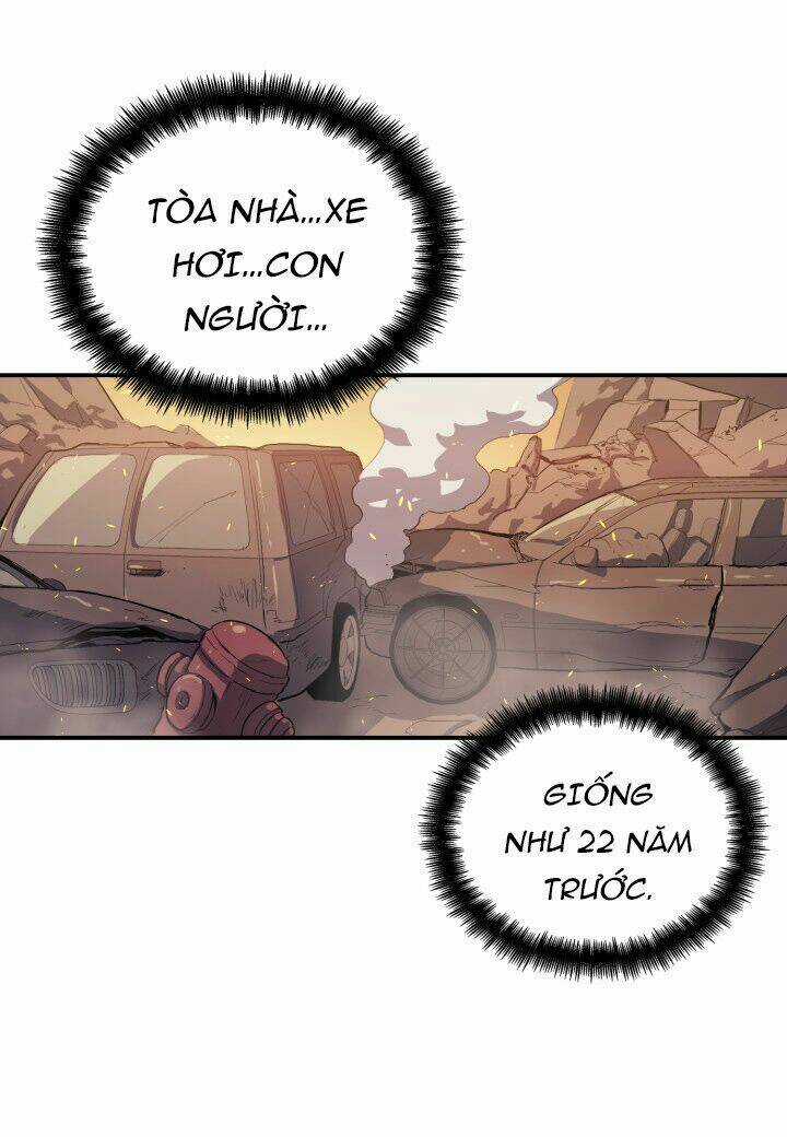 Sự Trở Lại Của Người Chơi Cấp Cao Nhất Chapter 3 trang 48