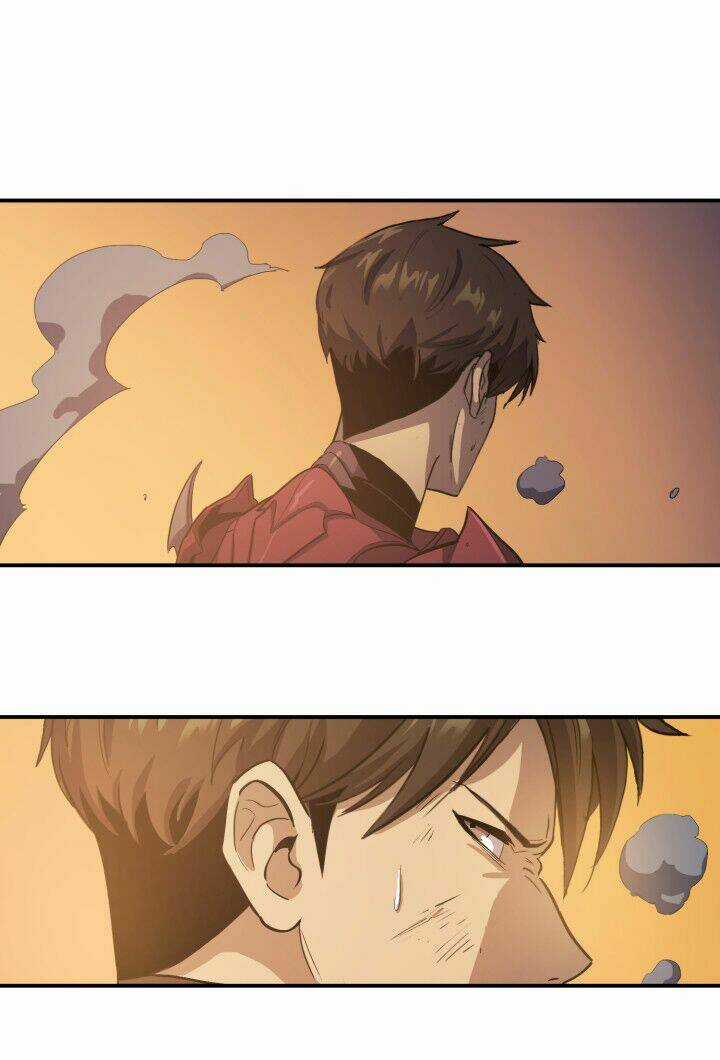 Sự Trở Lại Của Người Chơi Cấp Cao Nhất Chapter 3 trang 5