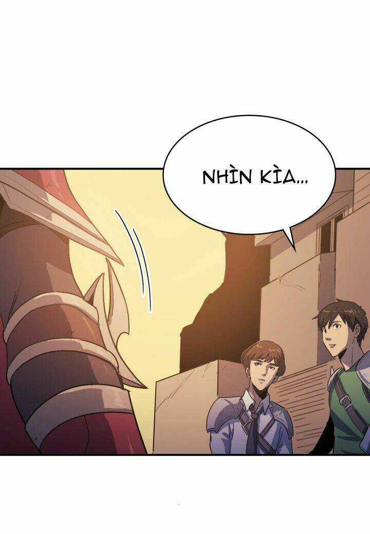 Sự Trở Lại Của Người Chơi Cấp Cao Nhất Chapter 3 trang 50