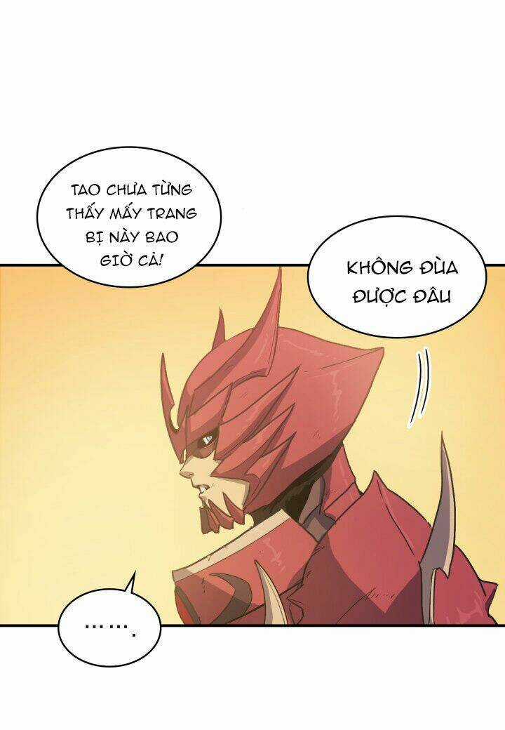 Sự Trở Lại Của Người Chơi Cấp Cao Nhất Chapter 3 trang 51