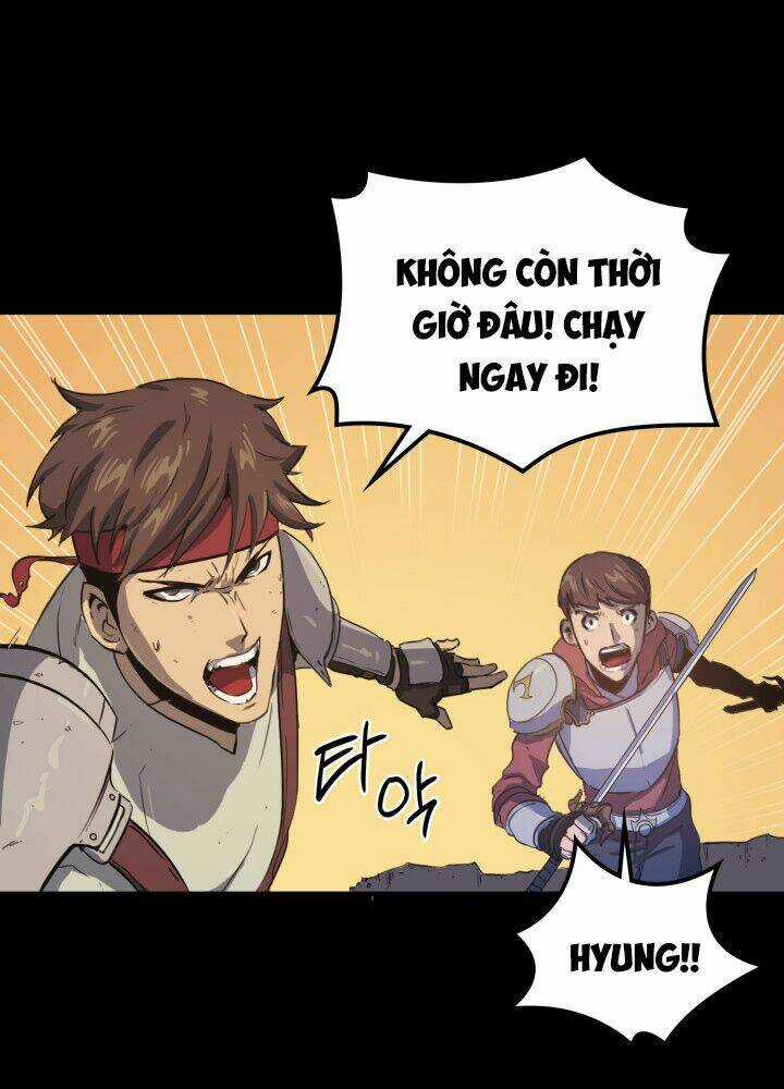 Sự Trở Lại Của Người Chơi Cấp Cao Nhất Chapter 3 trang 64