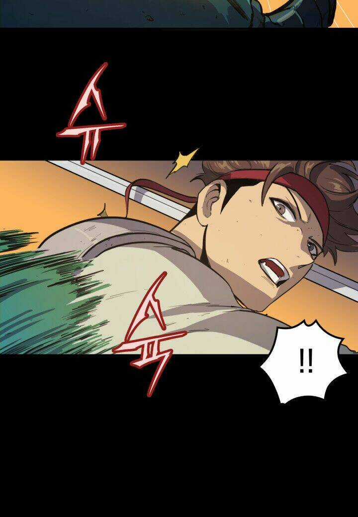 Sự Trở Lại Của Người Chơi Cấp Cao Nhất Chapter 3 trang 67