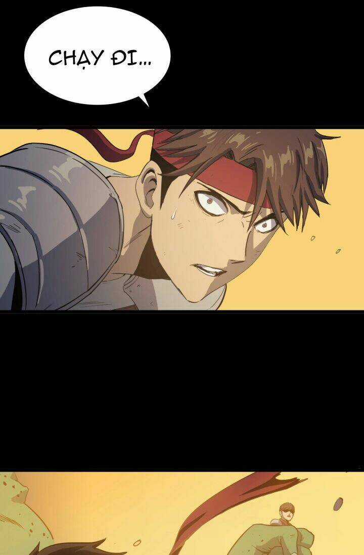 Sự Trở Lại Của Người Chơi Cấp Cao Nhất Chapter 3 trang 74