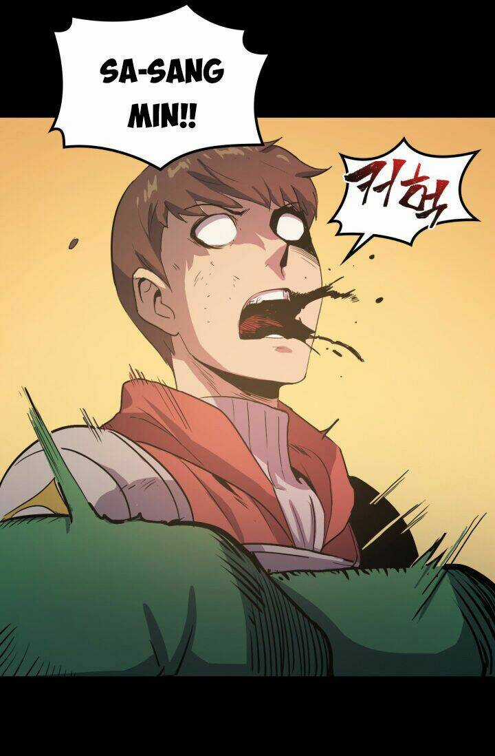 Sự Trở Lại Của Người Chơi Cấp Cao Nhất Chapter 3 trang 76