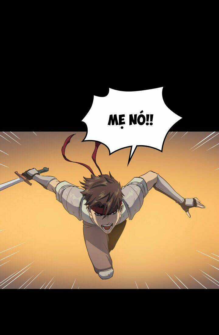 Sự Trở Lại Của Người Chơi Cấp Cao Nhất Chapter 3 trang 77