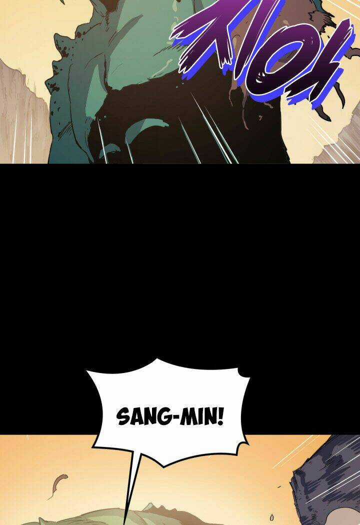 Sự Trở Lại Của Người Chơi Cấp Cao Nhất Chapter 3 trang 80