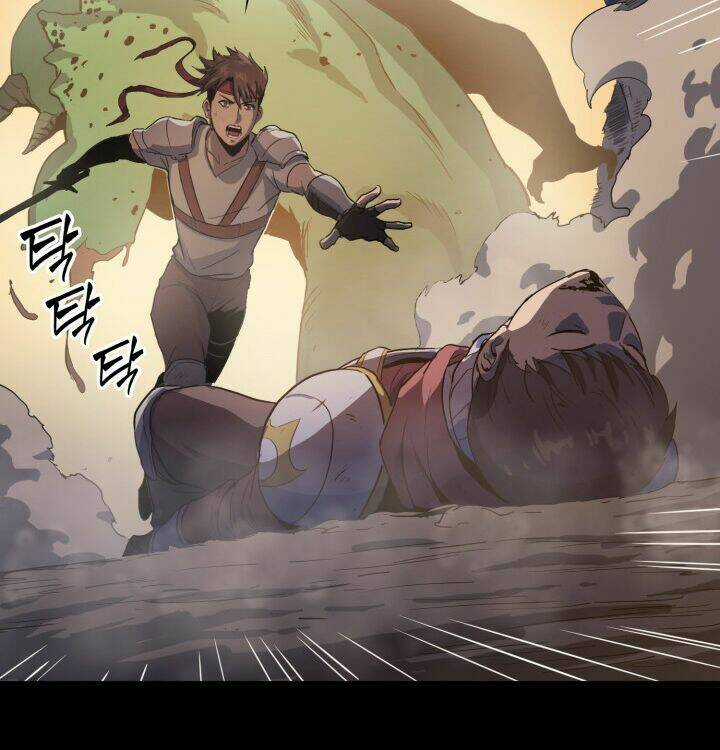 Sự Trở Lại Của Người Chơi Cấp Cao Nhất Chapter 3 trang 81