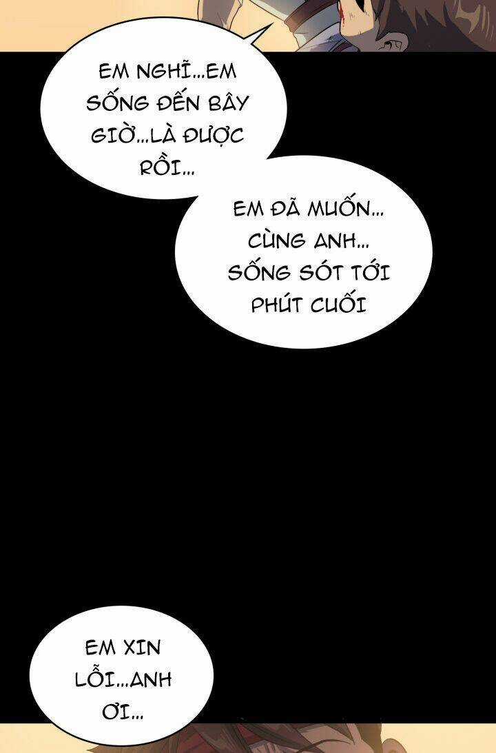 Sự Trở Lại Của Người Chơi Cấp Cao Nhất Chapter 3 trang 85