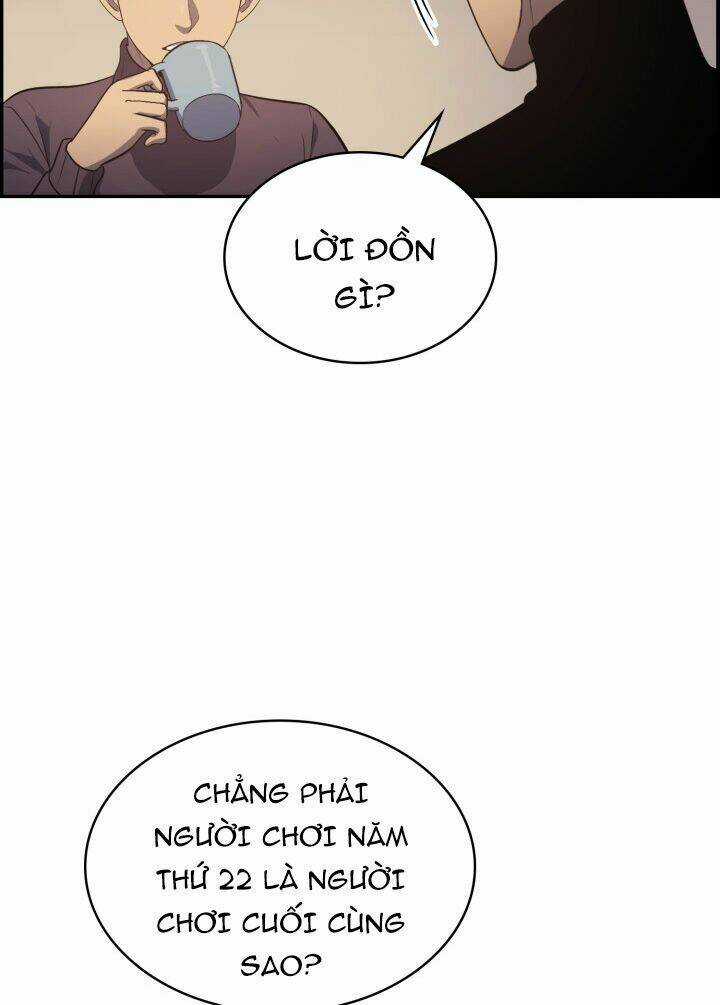 Sự Trở Lại Của Người Chơi Cấp Cao Nhất Chapter 3 trang 98