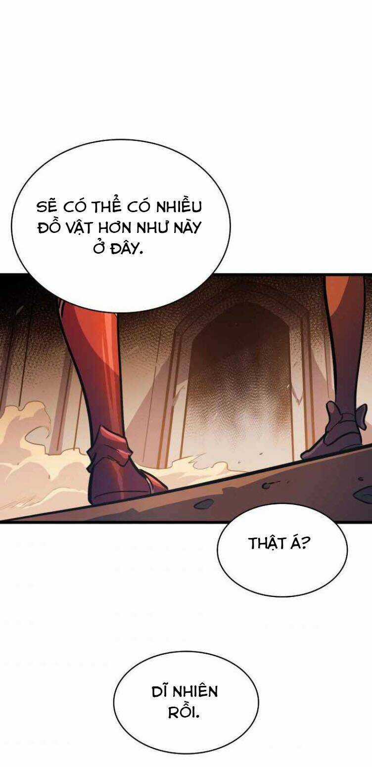 Sự Trở Lại Của Người Chơi Cấp Cao Nhất Chapter 30 trang 105