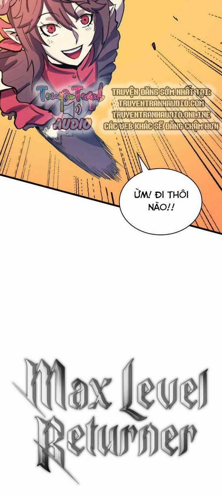 Sự Trở Lại Của Người Chơi Cấp Cao Nhất Chapter 30 trang 107