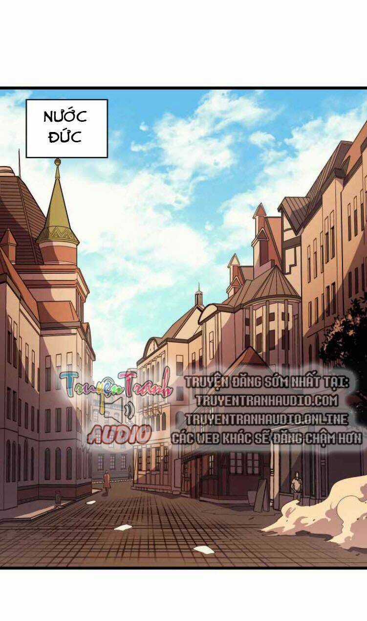 Sự Trở Lại Của Người Chơi Cấp Cao Nhất Chapter 30 trang 15