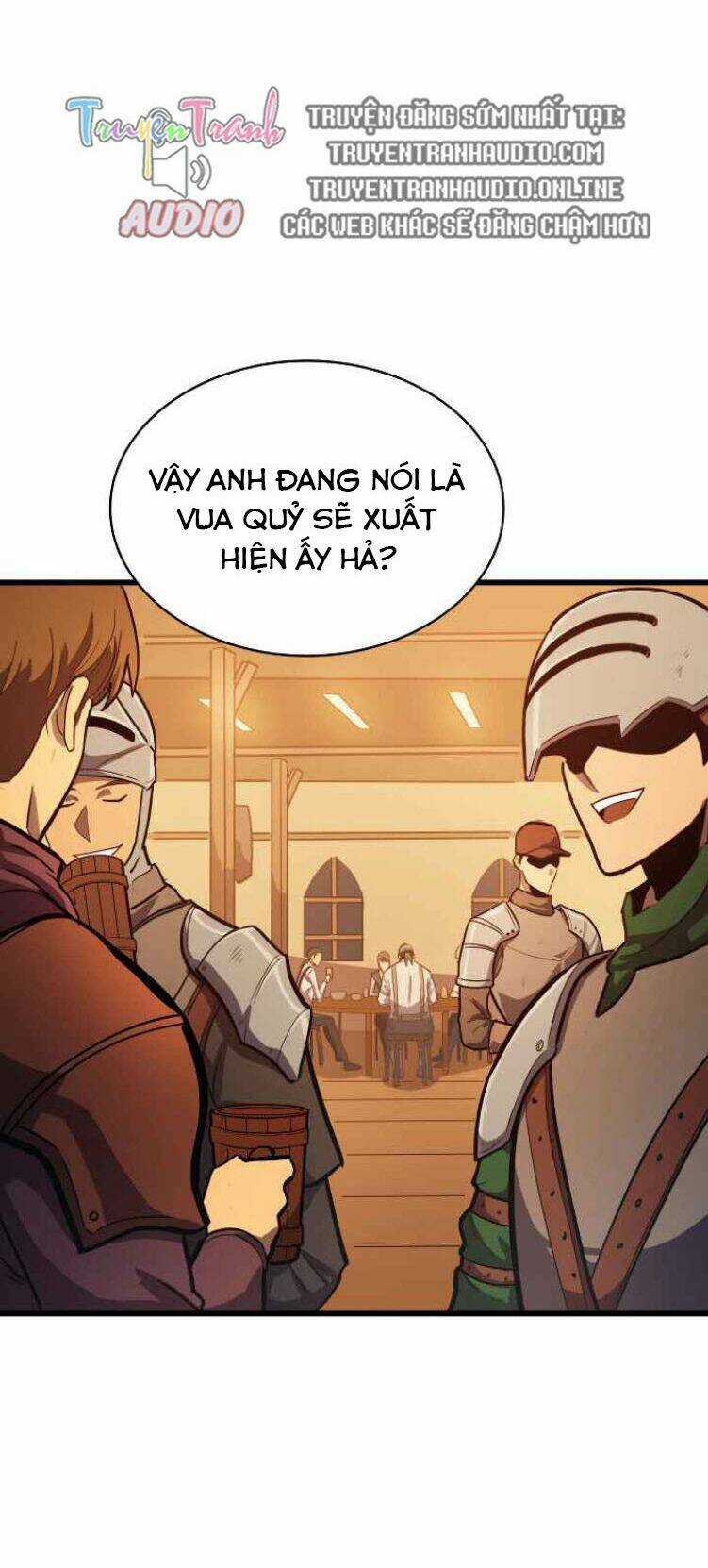 Sự Trở Lại Của Người Chơi Cấp Cao Nhất Chapter 30 trang 39