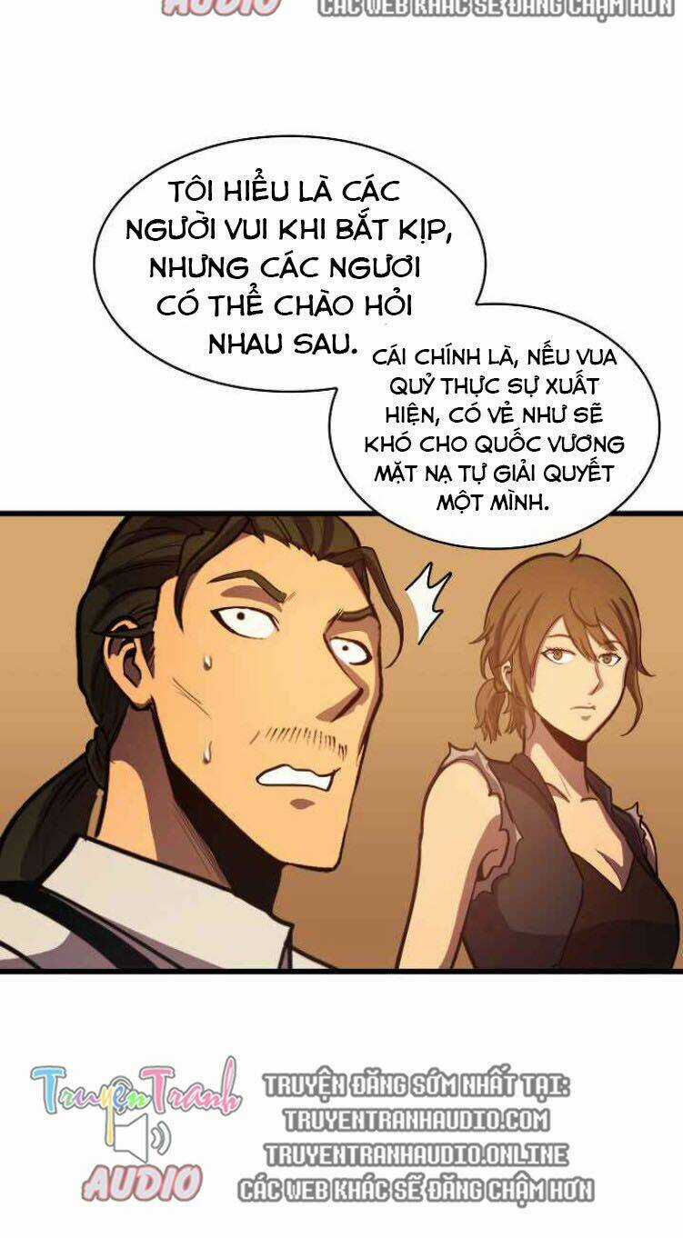 Sự Trở Lại Của Người Chơi Cấp Cao Nhất Chapter 30 trang 45