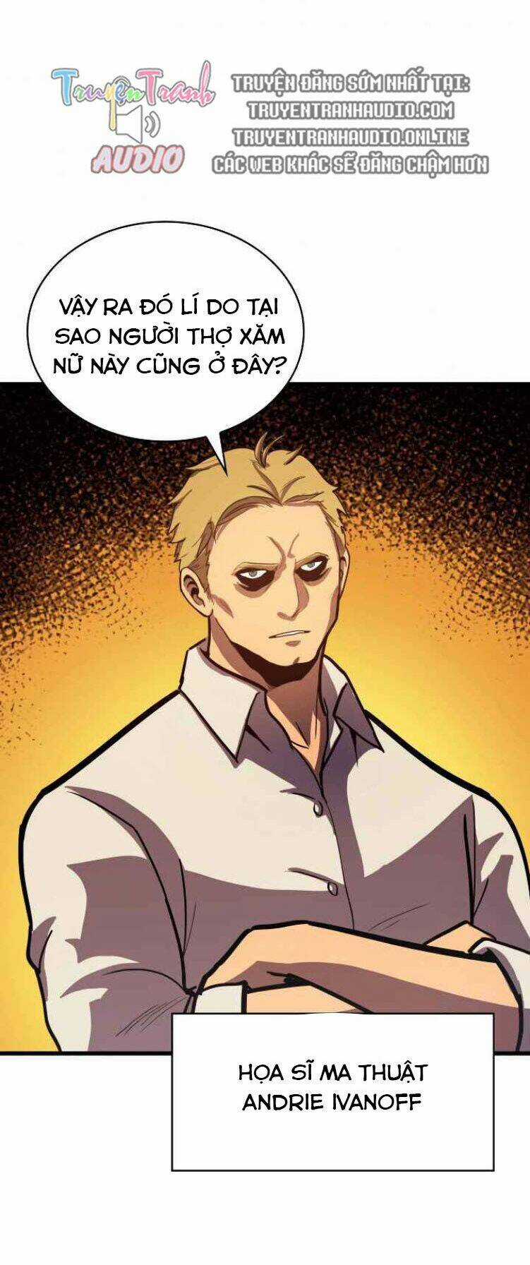 Sự Trở Lại Của Người Chơi Cấp Cao Nhất Chapter 30 trang 47