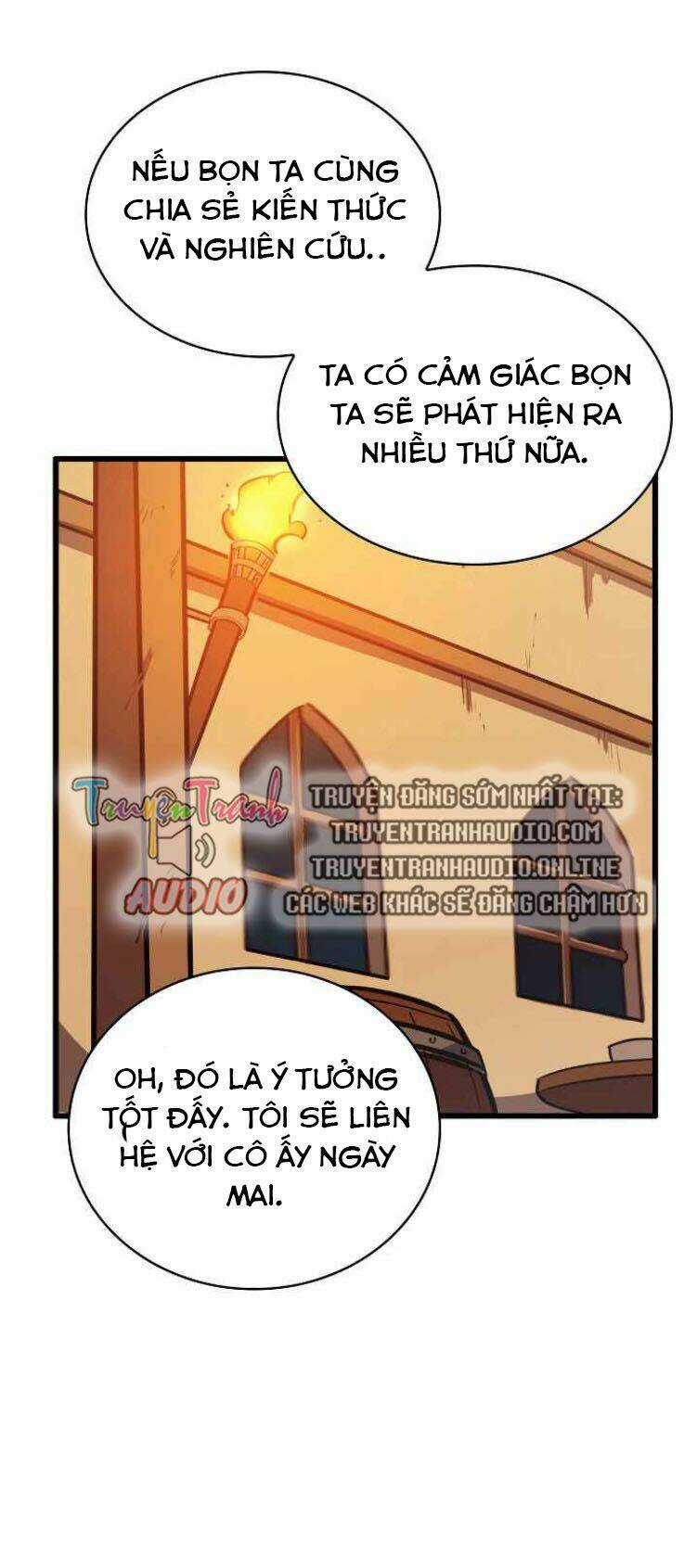 Sự Trở Lại Của Người Chơi Cấp Cao Nhất Chapter 30 trang 50