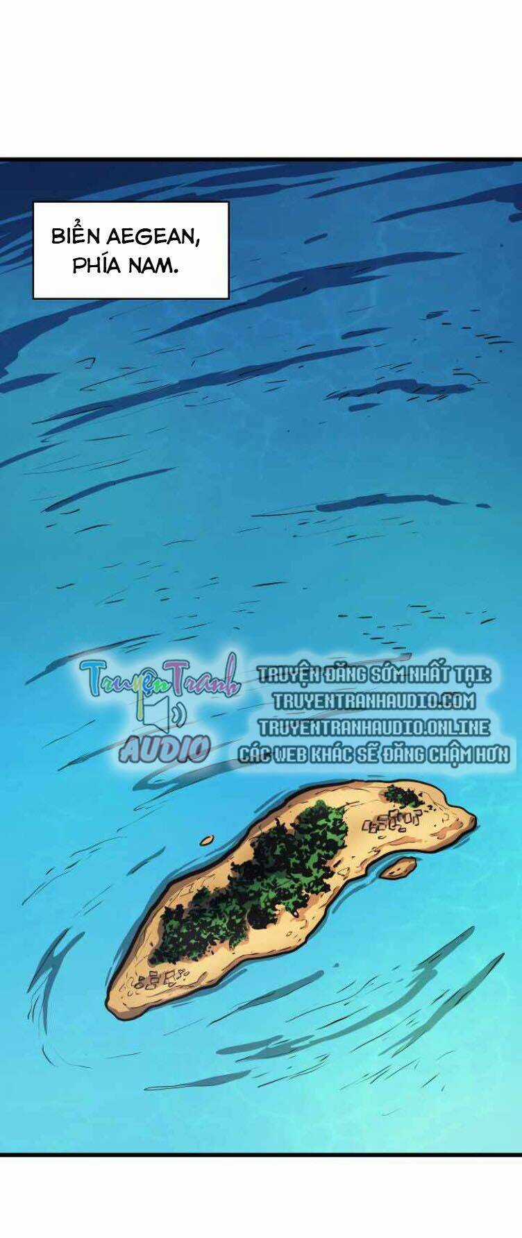 Sự Trở Lại Của Người Chơi Cấp Cao Nhất Chapter 30 trang 56