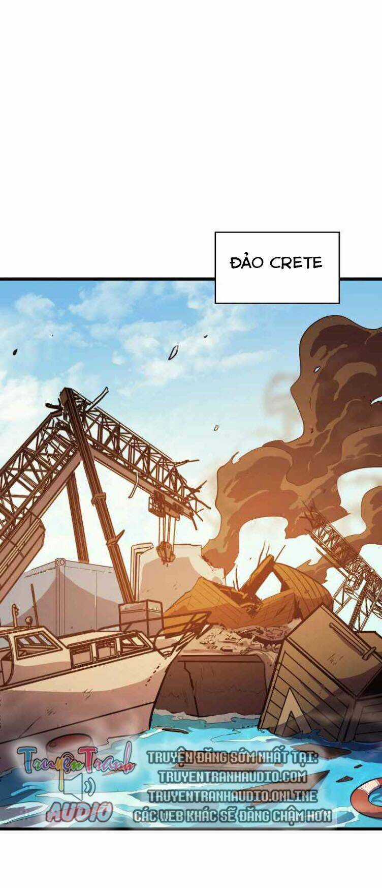 Sự Trở Lại Của Người Chơi Cấp Cao Nhất Chapter 30 trang 57