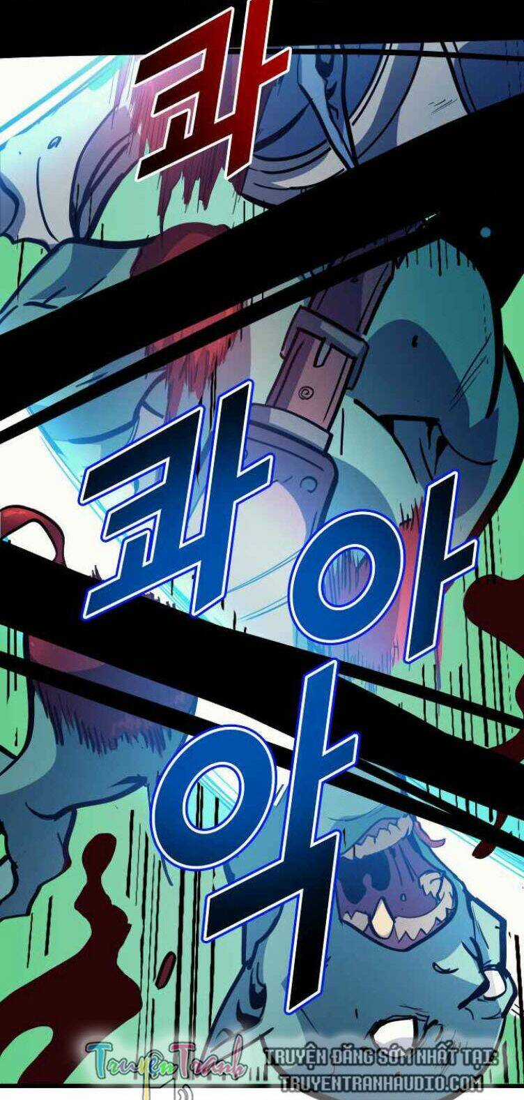 Sự Trở Lại Của Người Chơi Cấp Cao Nhất Chapter 30 trang 65