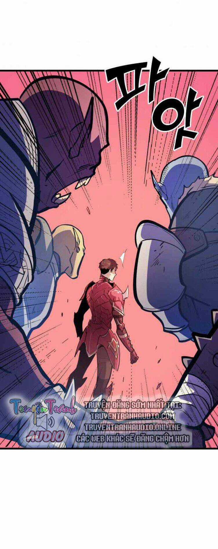 Sự Trở Lại Của Người Chơi Cấp Cao Nhất Chapter 30 trang 68