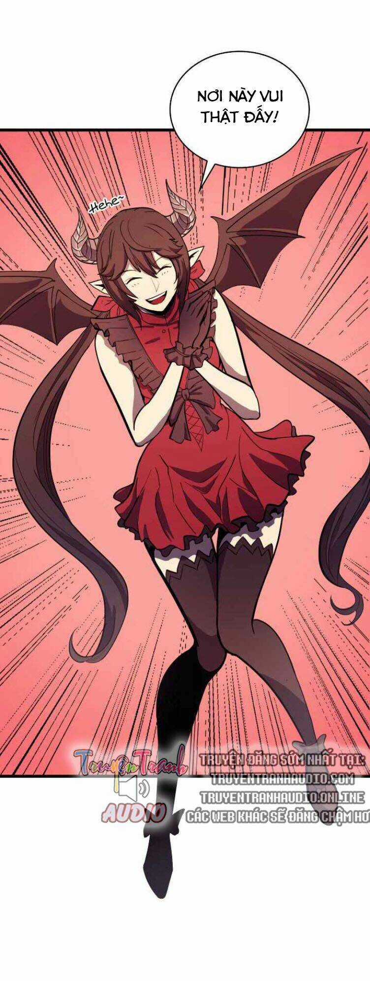 Sự Trở Lại Của Người Chơi Cấp Cao Nhất Chapter 30 trang 72